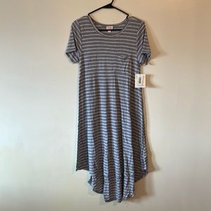 LulaRoe xxs ribbed carly